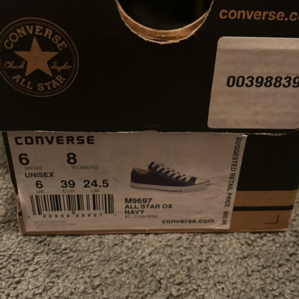 Converse - Picture 3 of 3